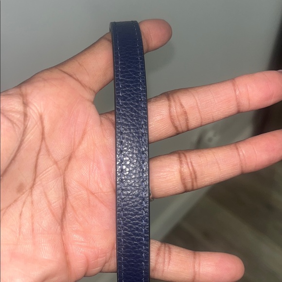 Kate Spade White Crossbody Bag with Colorful Leaf Pattern - Picture 7 of 15